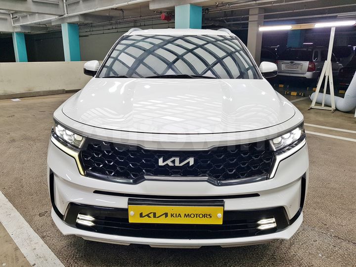 Kia Sorento 2022 — 3