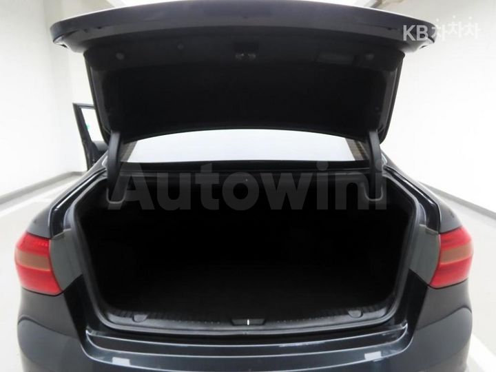 Kia K7 2012 — 5