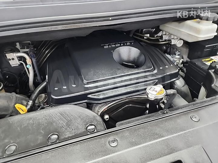 Hyundai Starex 2015 — 5