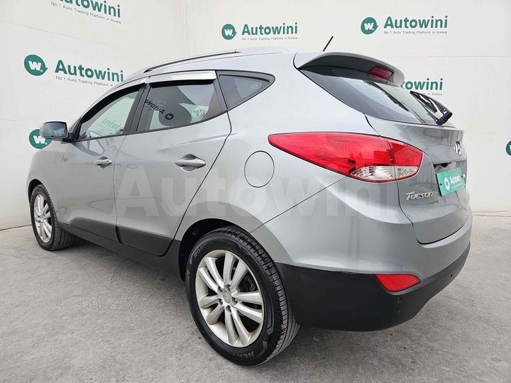 Hyundai Tucson 2010 — 3