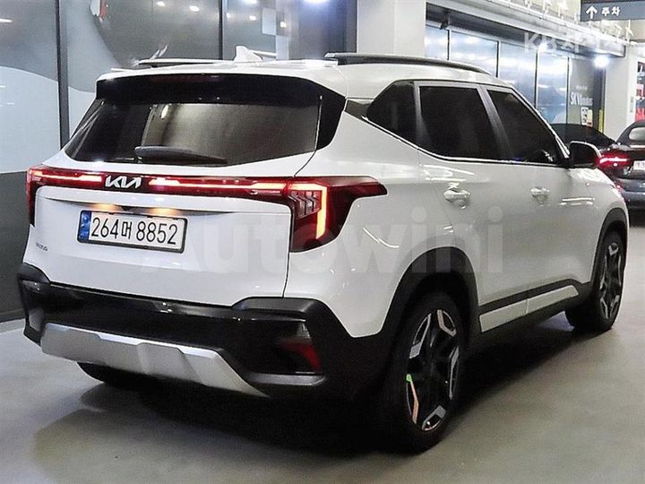 Kia Seltos 2024 — 4
