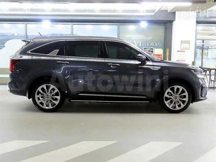 Kia Sorento 2021 — 3