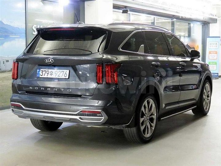 Kia Sorento 2021 — 4