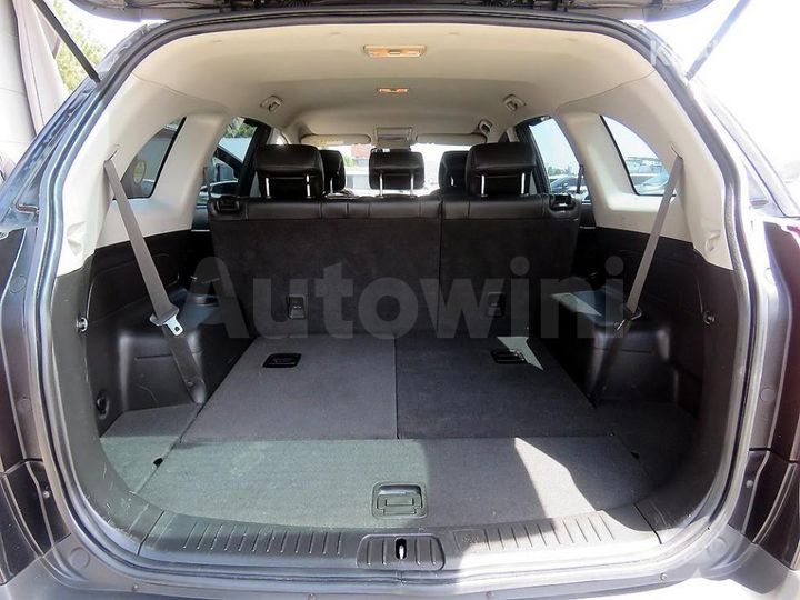 Chevrolet Captiva 2015 — 5