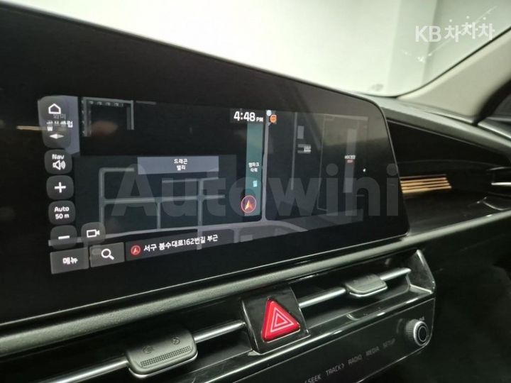 Kia Niro 2022 — 5