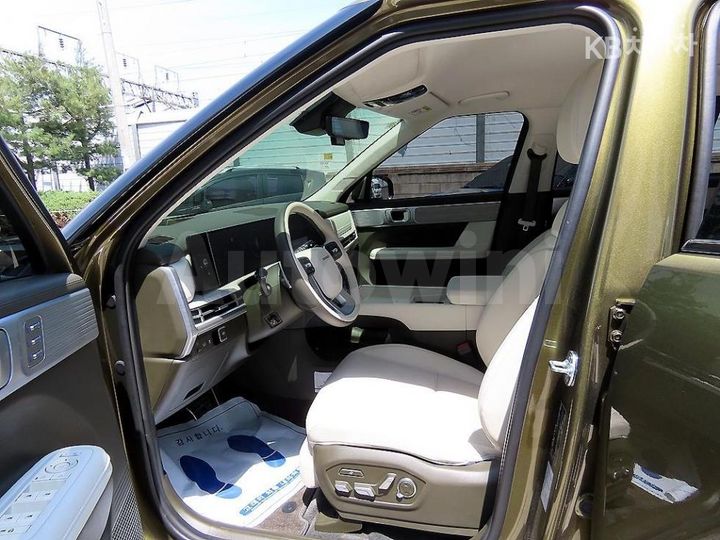 Hyundai SantaFe 2024 — 5