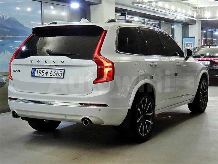 Volvo XC90 2017 — 4