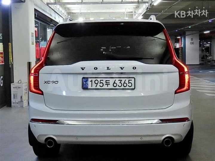 Volvo XC90 2017 — 5