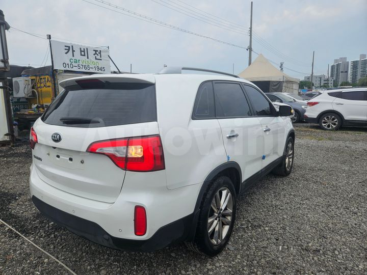 Kia Sorento 2014 — 4