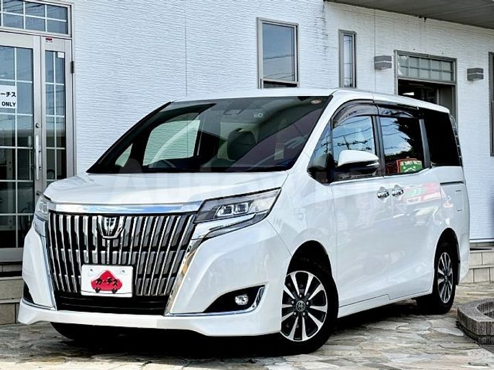 Toyota Esquire