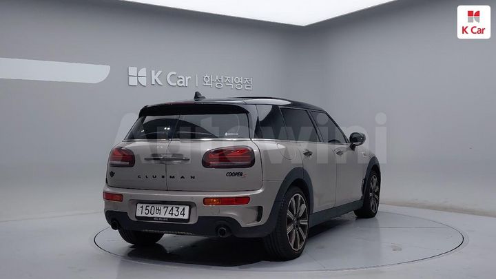 Mini Clubman 2022 — 4