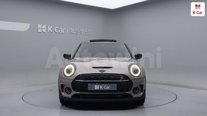Mini Clubman 2022 — 5
