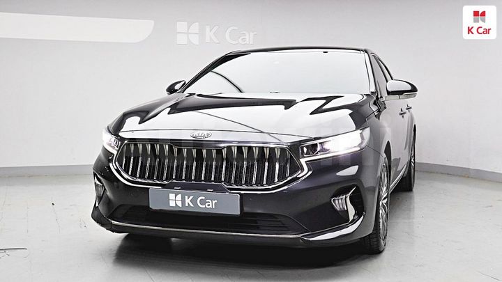 Kia K7 2020 KNALD416BLA179250 — 3