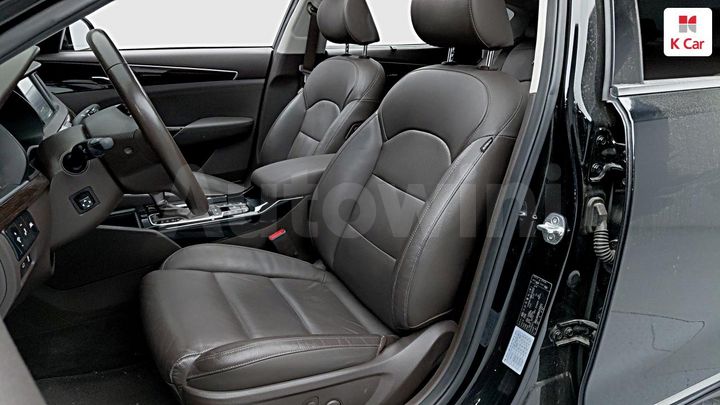 Kia K7 2019 — 5