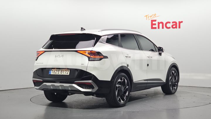 Kia Sportage 2024 — 2