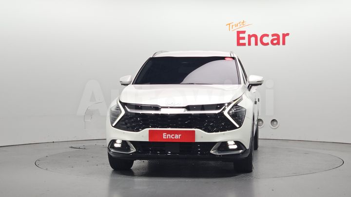 Kia Sportage 2024 — 3