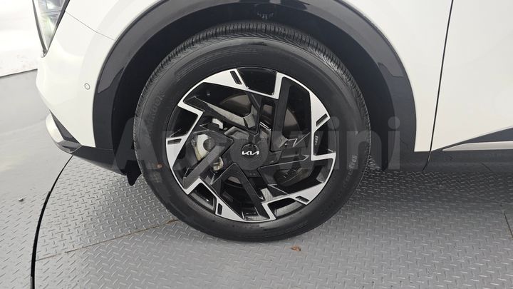 Kia Sportage 2024 — 5