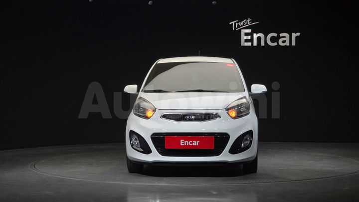 Kia Morning 2015 — 3