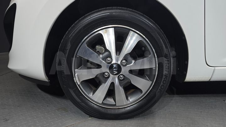 Kia Morning 2015 — 5
