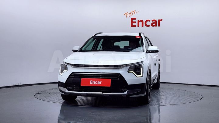Kia Niro 2022 — 3