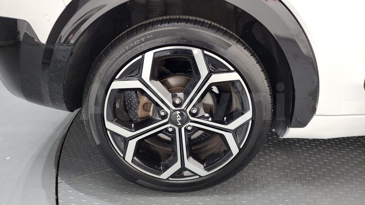 Kia Niro 2022 — 5