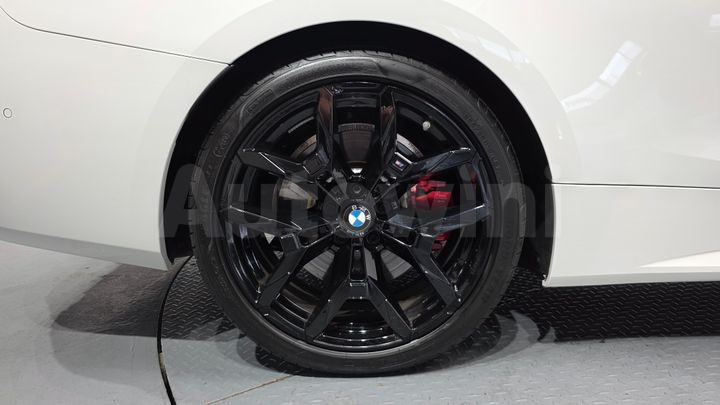 BMW 4 Series 2025 — 5