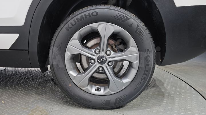 Kia Seltos 2020 — 5