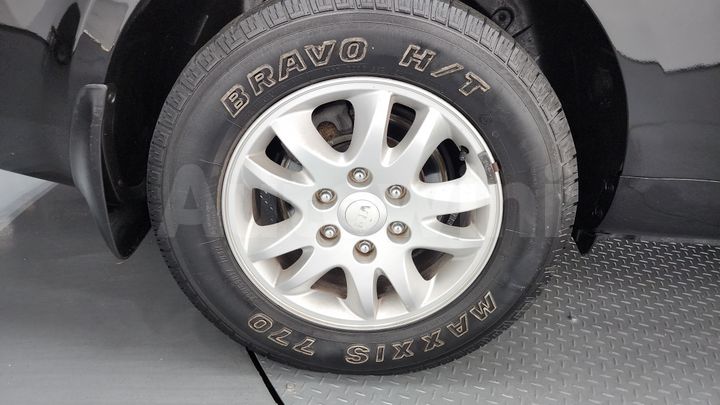 Kia Carnival 2013 — 5