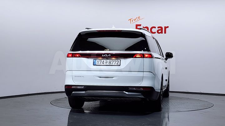 Kia Carnival 2023 — 4