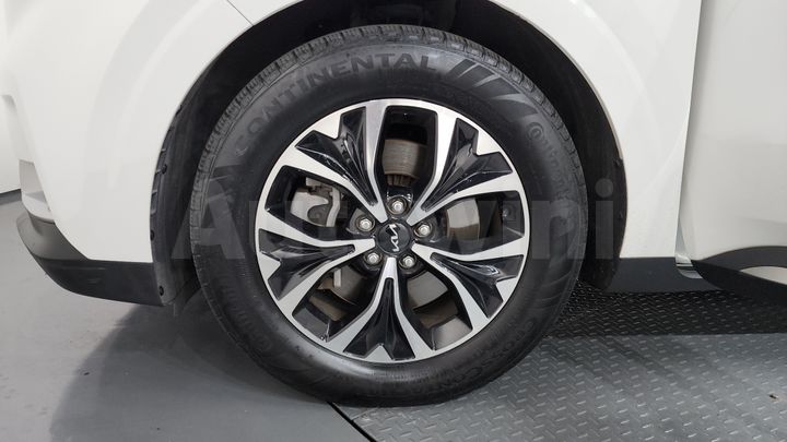 Kia Carnival 2023 — 5