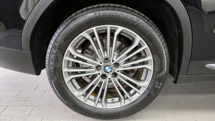 BMW X3 2020 — 5