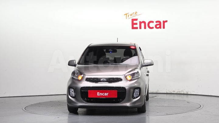 Kia Morning 2016 — 3