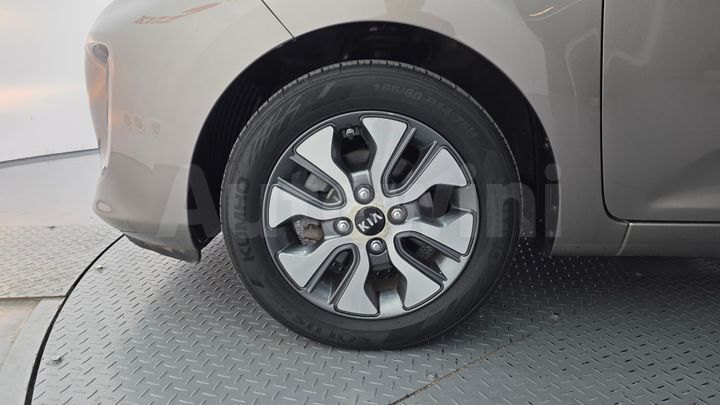 Kia Morning 2016 — 5