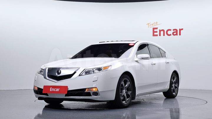 Acura TL