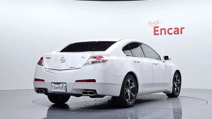 Acura TL