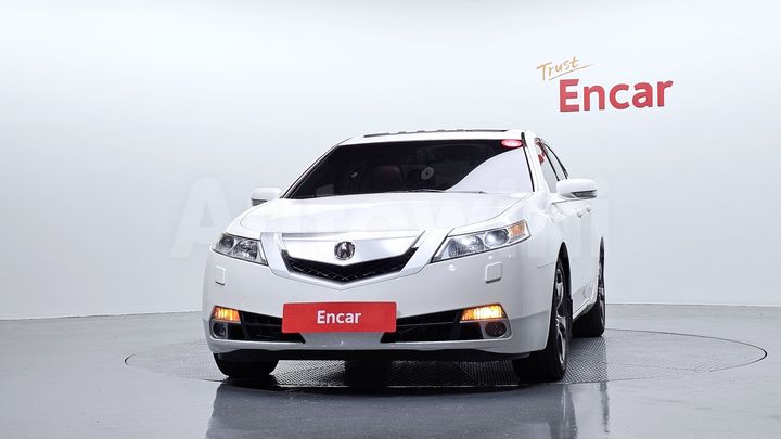 Acura TL 2011 — 3