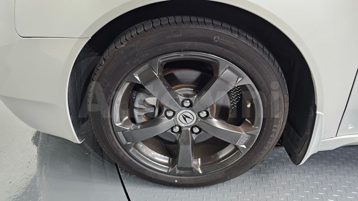 Acura TL