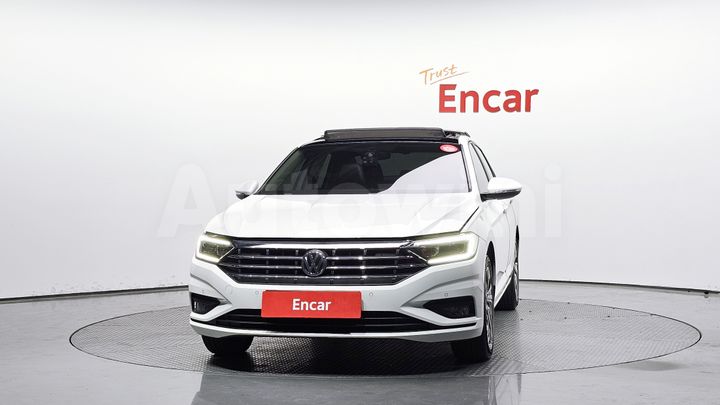 Volkswagen Jetta 2020 — 3