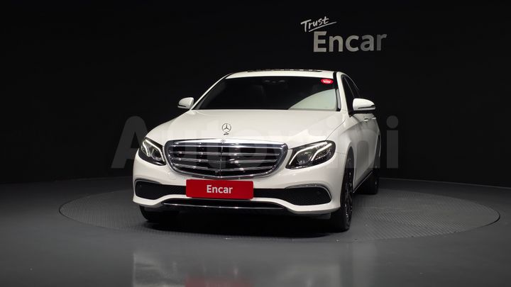 Mercedes Benz E Class 2020 — 3