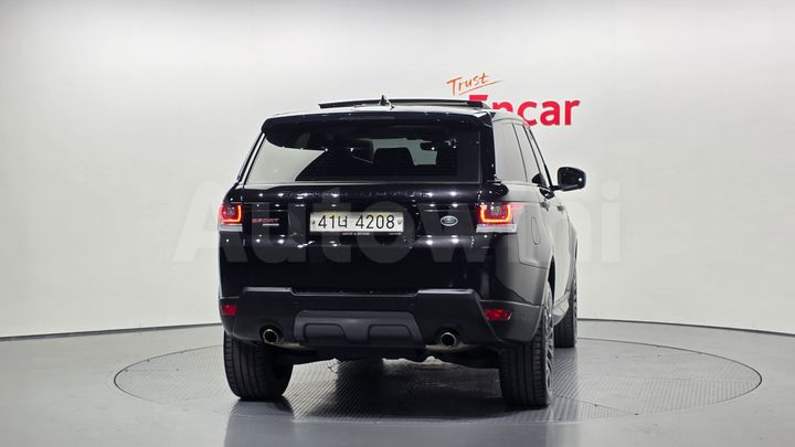 Land Rover Range Rover Sport 2017 — 4