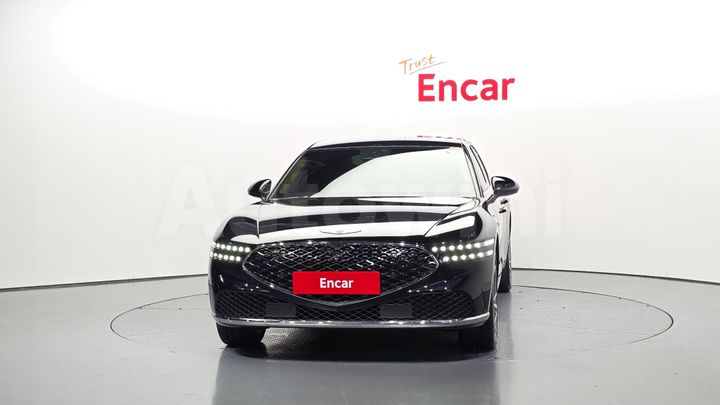 Genesis G90 2023 — 3