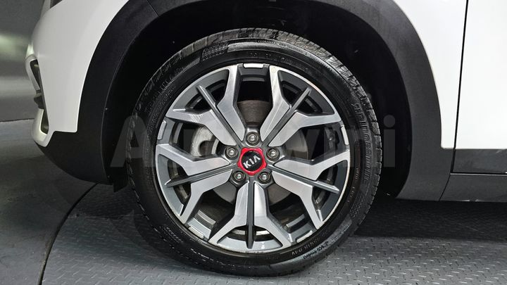 Kia Seltos 2020 — 4
