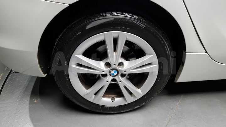BMW 2 Series 2016 — 5