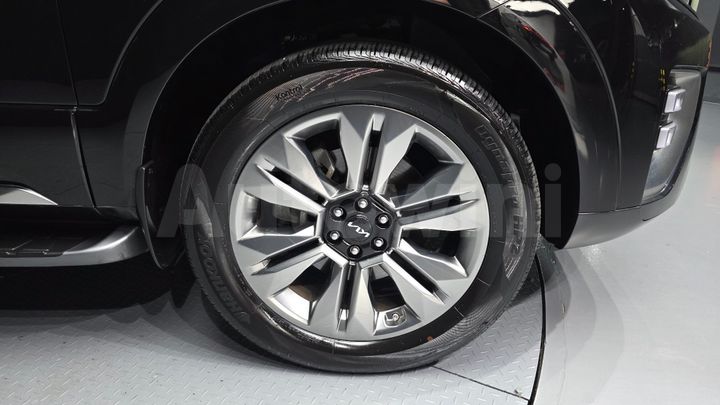 Kia Mohave 2024 — 5