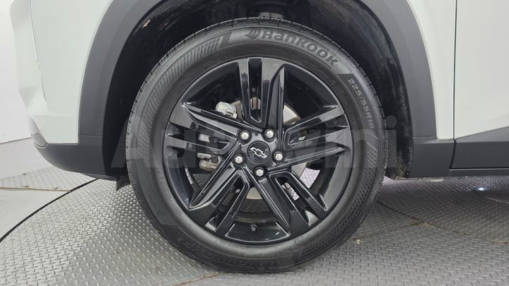 Chevrolet Trax 2024 — 5