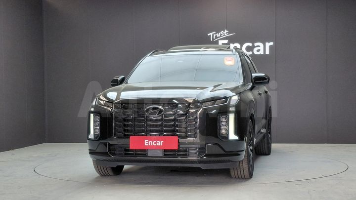 Hyundai Palisade 2024 — 3