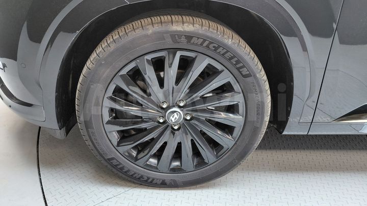 Hyundai Palisade 2024 — 5