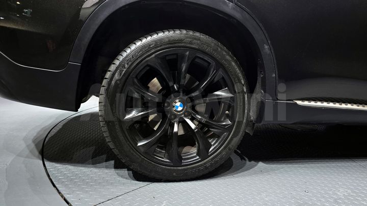 BMW X6 2015 — 5