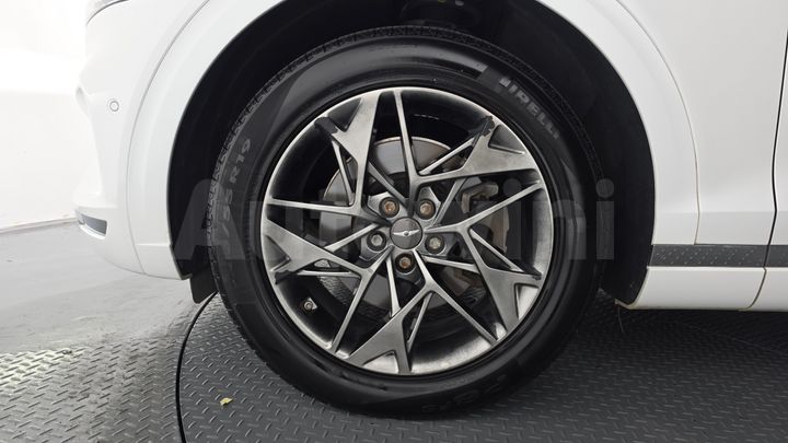 Genesis GV70 2021 — 5