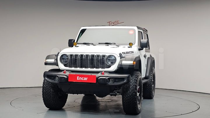 Jeep Wrangler 2020 — 3